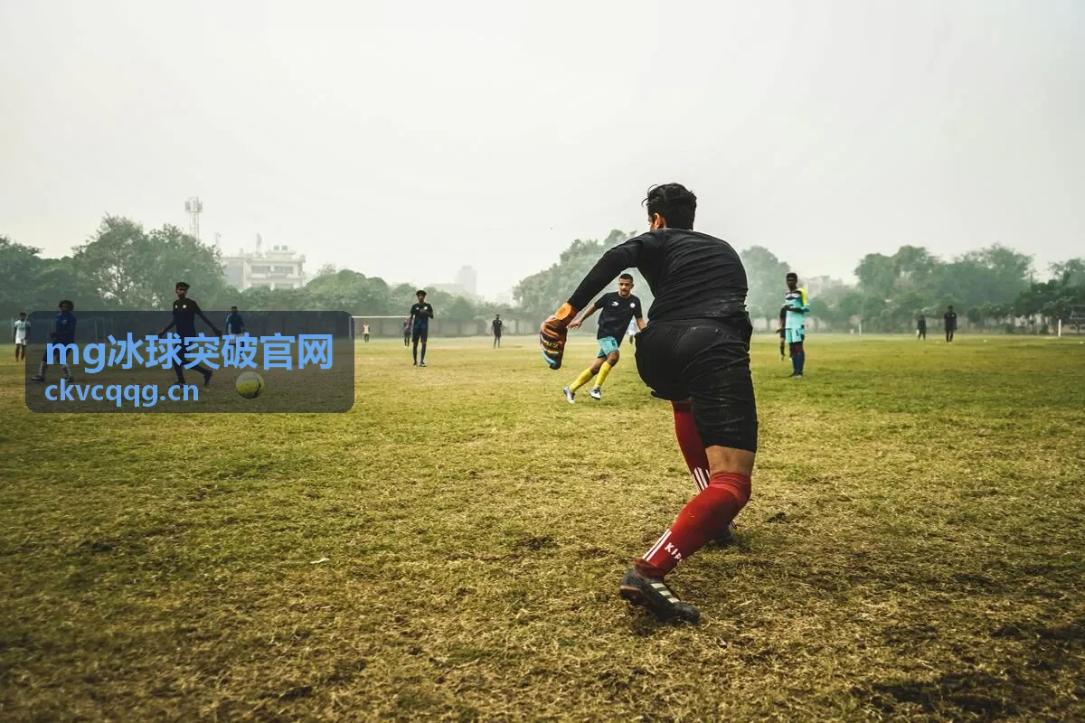 mg冰球突破官网看点解读缩略图